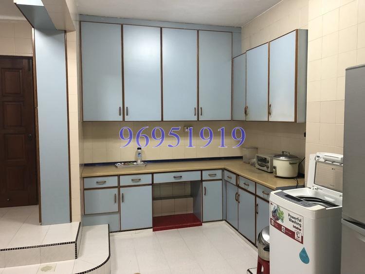 Boon Teck Towers (D12), Condominium #166608092